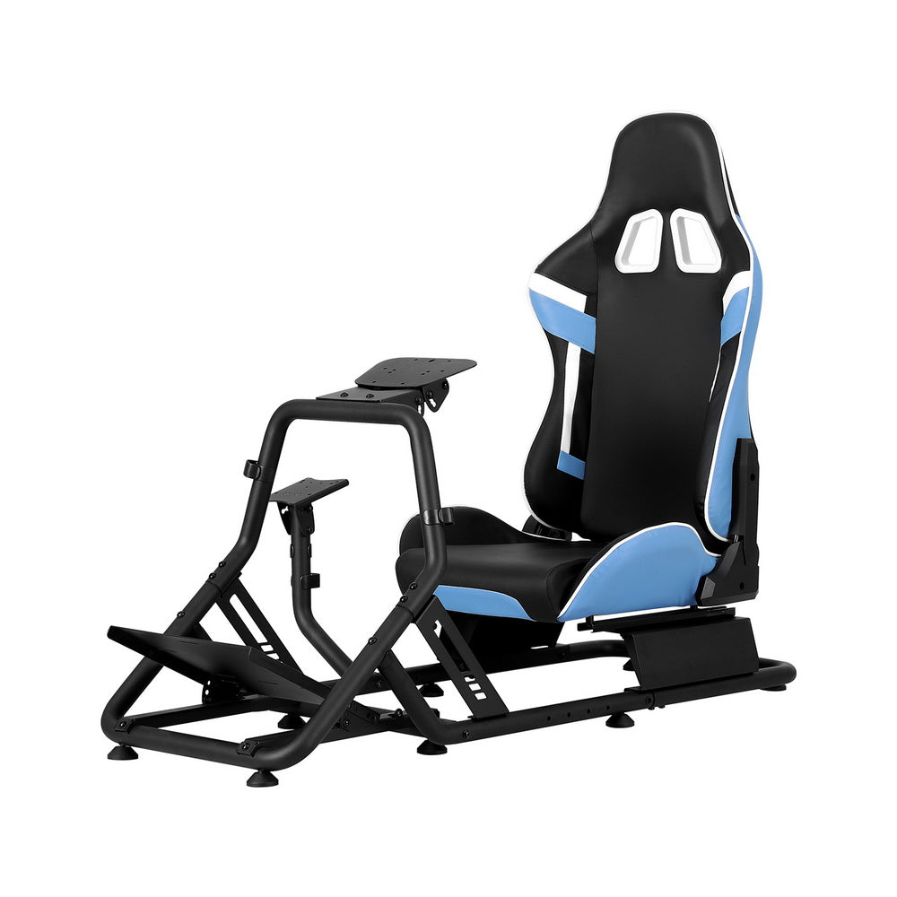 Artiss Sim Cockpit Chair | Logitech, Fanatec & Thrustmaster