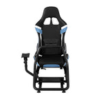 Artiss Sim Cockpit Chair | Logitech, Fanatec & Thrustmaster