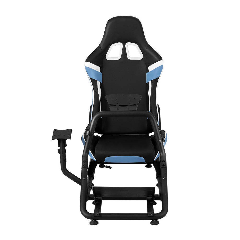 Artiss Sim Cockpit Chair | Logitech, Fanatec & Thrustmaster