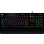 Logitech G213 Prodigy Gaming Keyboard | RGB | Full-Size