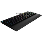 Logitech G213 Prodigy Gaming Keyboard | RGB | Full-Size