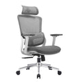 Elena High-Back Ergonomic Office Chair | Mesh | 3D Adjustable | 3-Year Frame Warranty