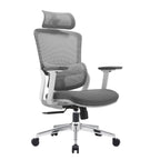Elena High-Back Ergonomic Office Chair | Mesh | 3D Adjustable | 3-Year Frame Warranty