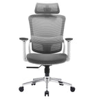 Elena High-Back Ergonomic Office Chair | Mesh | 3D Adjustable | 3-Year Frame Warranty