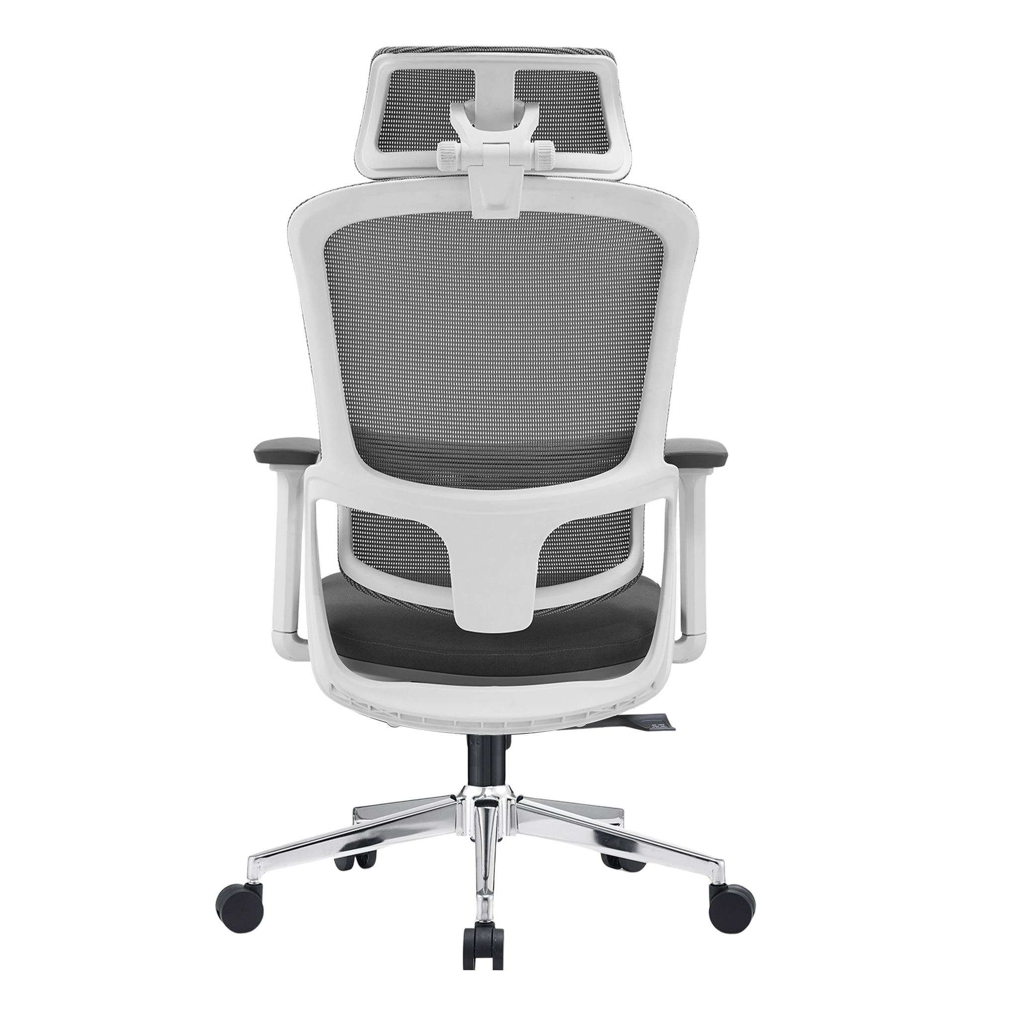 Elena High-Back Ergonomic Office Chair | Mesh | 3D Adjustable | 3-Year Frame Warranty