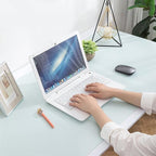 Large Desk Mat 120×60cm | Waterproof | Non-Slip | Mouse Pad for Desk