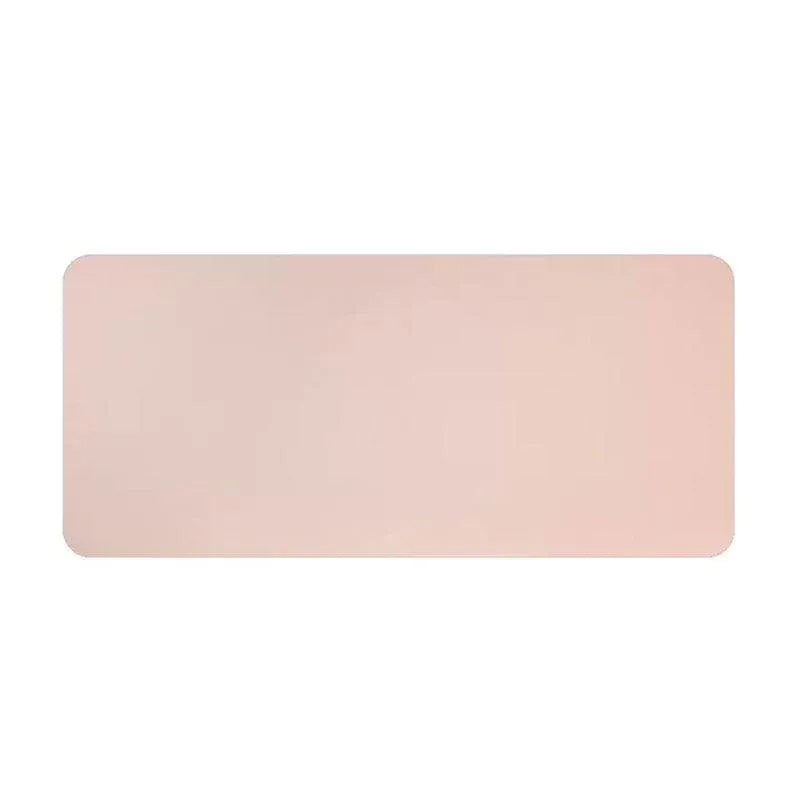 Large Desk Mat 120×60cm | Waterproof | Non-Slip | Mouse Pad for Desk