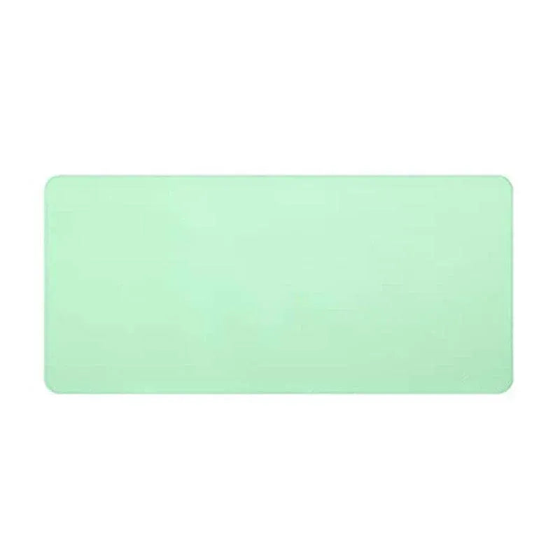 Large Desk Mat 120×60cm | Waterproof | Non-Slip | Mouse Pad for Desk