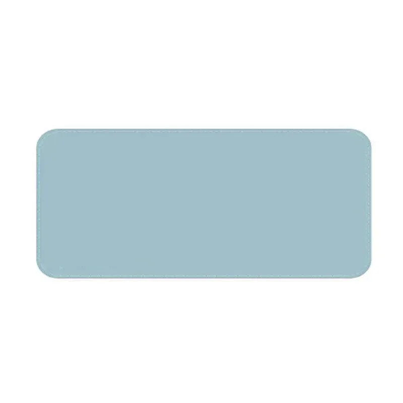 Large Desk Mat 120×60cm | Waterproof | Non-Slip | Mouse Pad for Desk