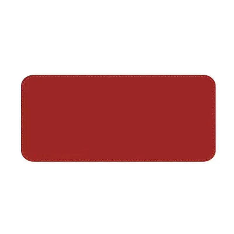 Large Desk Mat 120×60cm | Waterproof | Non-Slip | Mouse Pad for Desk