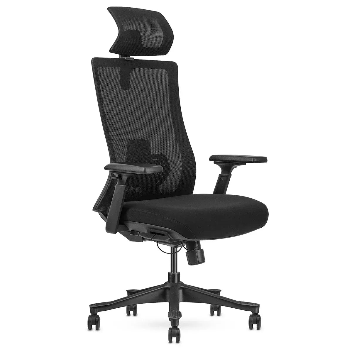 DM9 High-Back Ergonomic Office Chair | Mesh | 150KG Rated | 10-Year Warranty