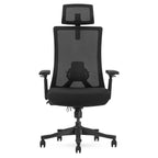 DM9 High-Back Ergonomic Office Chair | Mesh | 150KG Rated | 10-Year Warranty