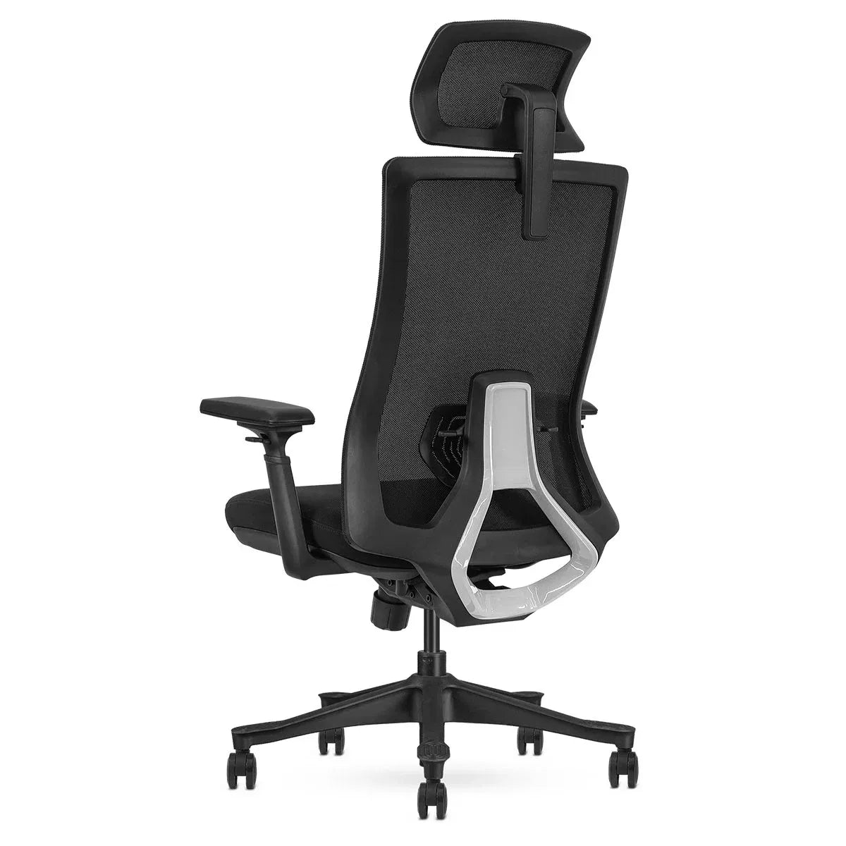 DM9 High-Back Ergonomic Office Chair | Mesh | 150KG Rated | 10-Year Warranty