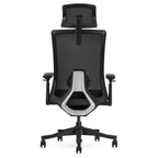 DM9 High-Back Ergonomic Office Chair | Mesh | 150KG Rated | 10-Year Warranty