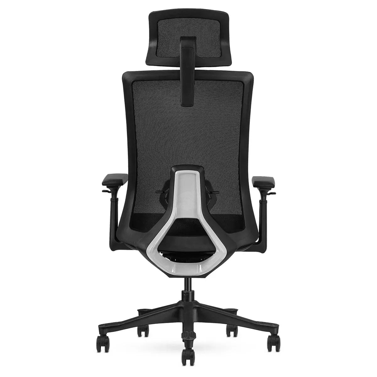 DM9 High-Back Ergonomic Office Chair | Mesh | 150KG Rated | 10-Year Warranty