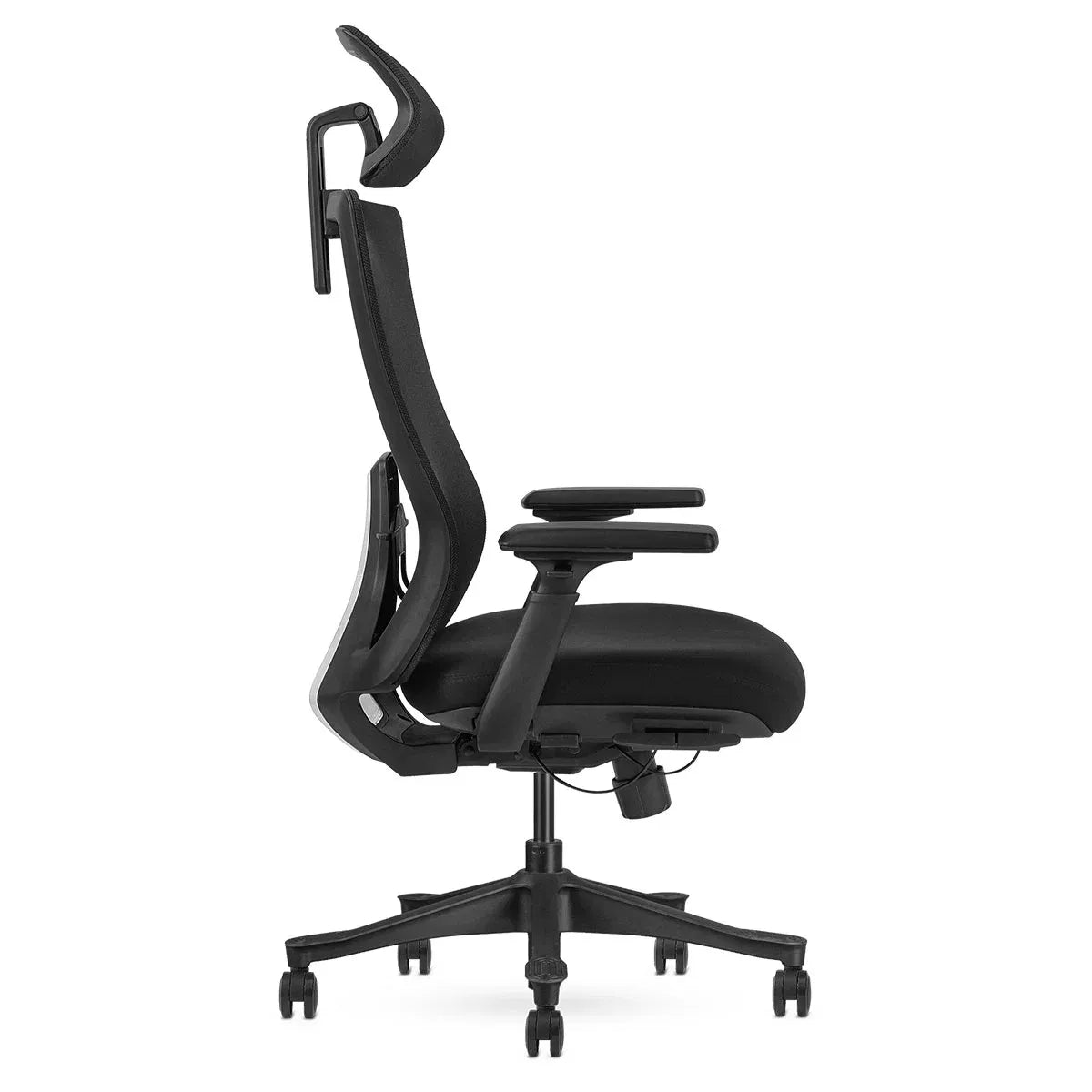 DM9 High-Back Ergonomic Office Chair | Mesh | 150KG Rated | 10-Year Warranty