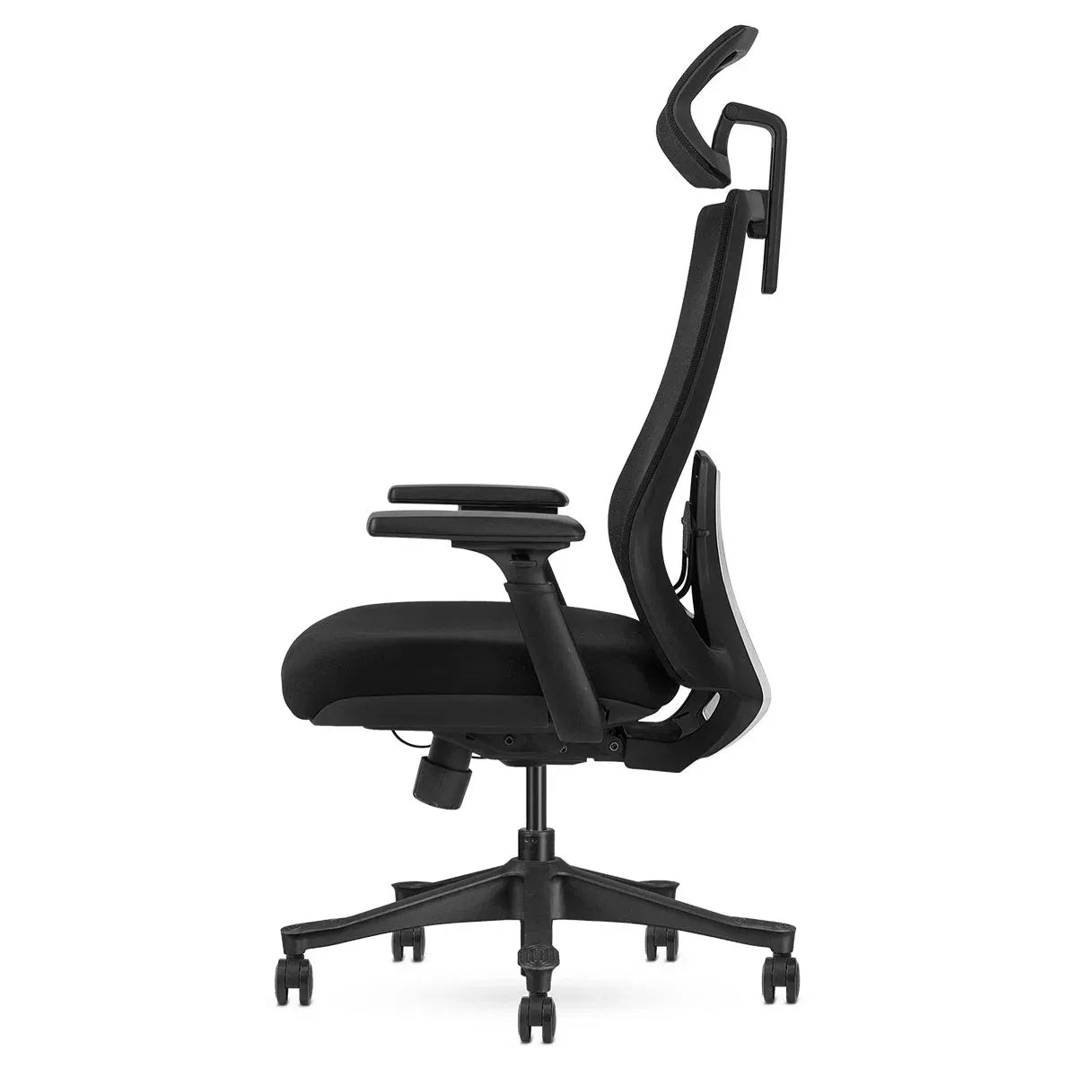 DM9 High-Back Ergonomic Office Chair | Mesh | 150KG Rated | 10-Year Warranty