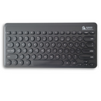 Ergo Keyboard Combo | Compact Ergonomic Keyboard + Wireless Numpad
